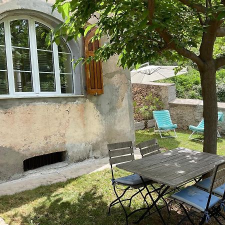 Villa Casa Defranchi Sant Andrea di Bozio Exterior foto