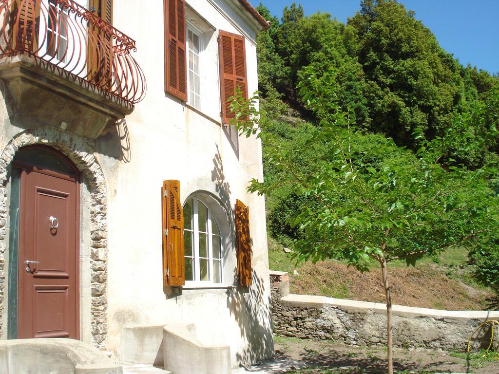 Villa Casa Defranchi Sant Andrea di Bozio Exterior foto